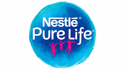 Nestl\u00e9 Pure Life